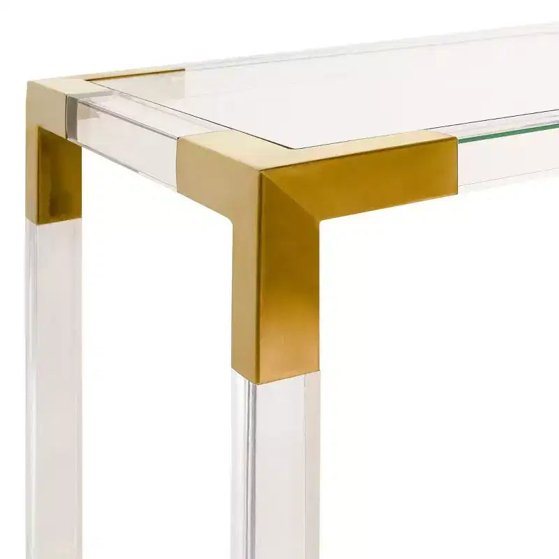 Console Arverne - SFV2511 - Safavieh Couture