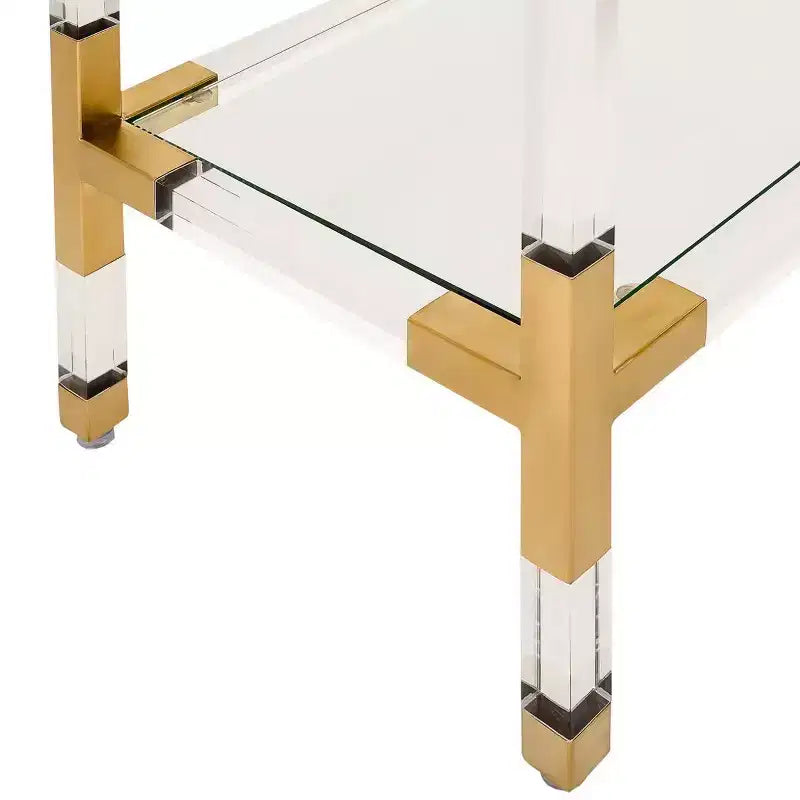Console Arverne - SFV2511 - Safavieh Couture