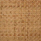 Chaise à dossier croisé Franklin - AMH9500 - Safavieh Couture