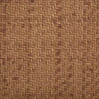 Chaise à dossier croisé Franklin - AMH9500 - Safavieh Couture