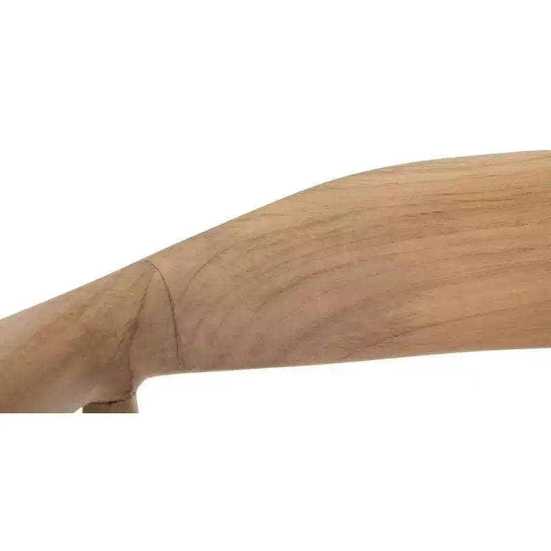 Tabouret de bar Bandelier - BST1005 - Naturel/Blanc - Safavieh