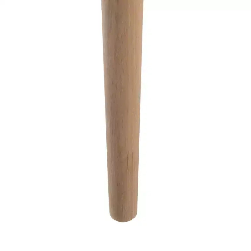 Tabouret de bar Bandelier - BST1005 - Naturel/Blanc - Safavieh