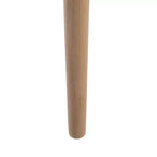 Tabouret de bar Bandelier - BST1005 - Naturel/Blanc - Safavieh