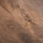 Tabouret de comptoir pivotant réglable Kai - BST3700 - Miel Naturel/Noir - Safavieh