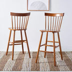 Tabouret de bar Providence (lot de 2) - BST8504 - Safavieh