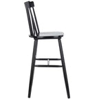 Tabouret de bar Providence (lot de 2) - BST8504 - Safavieh