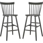 Tabouret de bar Providence (lot de 2) - BST8504 - Safavieh