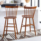 Tabouret de bar Providence (lot de 2) - BST8504 - Safavieh