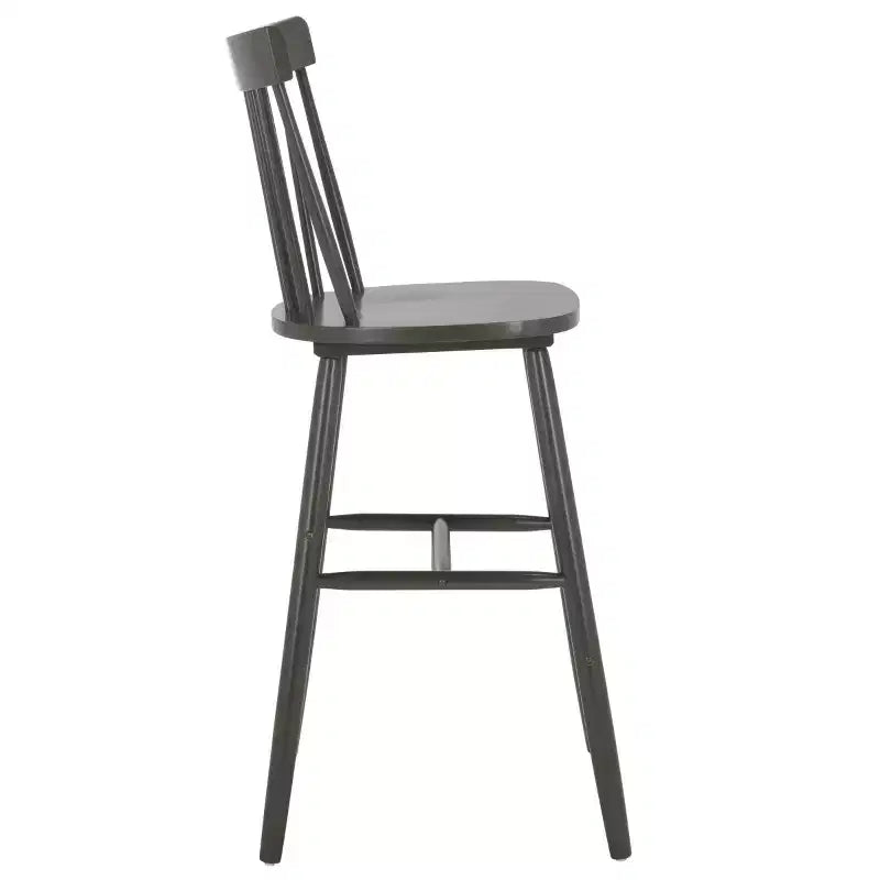 Tabouret de bar Providence (lot de 2) - BST8504 - Safavieh
