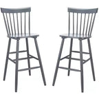 Tabouret de bar Providence (lot de 2) - BST8504 - Safavieh