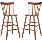 Tabouret de bar Providence (lot de 2) - BST8504 - Safavieh