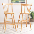 Tabouret de bar Providence (lot de 2) - BST8504 - Safavieh