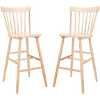 Tabouret de bar Providence (lot de 2) - BST8504 - Safavieh