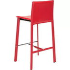 Tabouret de bar Janet 28,5 H (lot de 2) - FOX2004 - Safavieh Couture