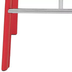 Tabouret de bar Janet 28,5 H (lot de 2) - FOX2004 - Safavieh Couture