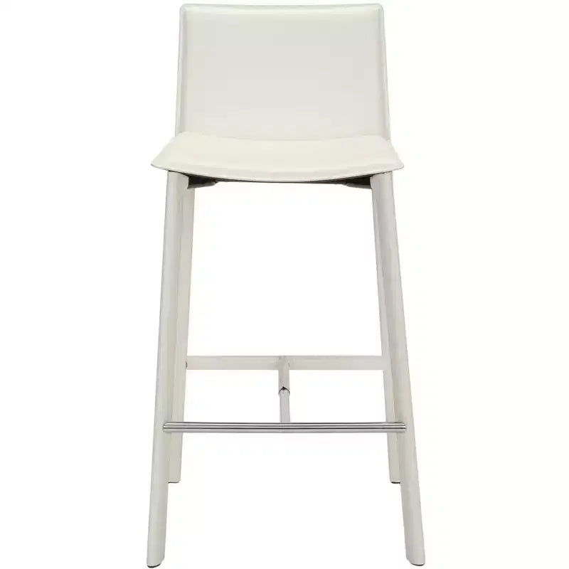Tabouret de bar Janet 28,5 H (lot de 2) - FOX2004 - Safavieh Couture