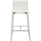 Tabouret de bar Janet 28,5 H (lot de 2) - FOX2004 - Safavieh Couture