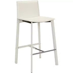 Tabouret de bar Janet 28,5 H (lot de 2) - FOX2004 - Safavieh Couture
