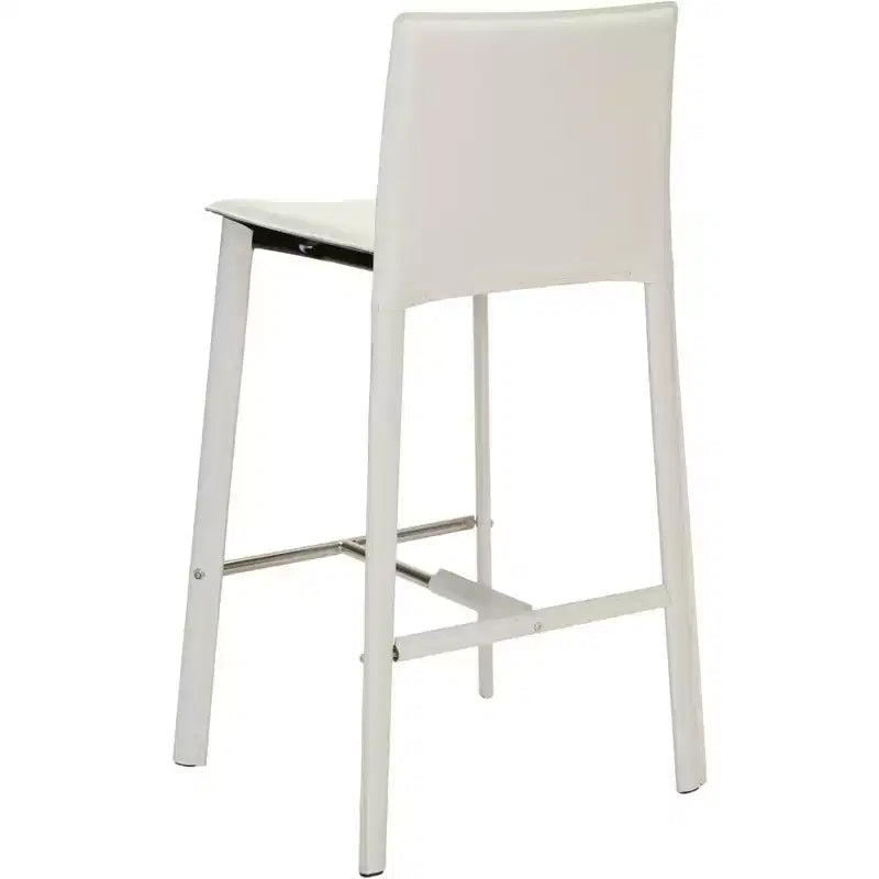 Tabouret de bar Janet 28,5 H (lot de 2) - FOX2004 - Safavieh Couture