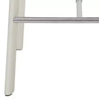 Tabouret de bar Janet 28,5 H (lot de 2) - FOX2004 - Safavieh Couture