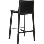 Tabouret de bar Janet 28,5 H (lot de 2) - FOX2004 - Safavieh Couture