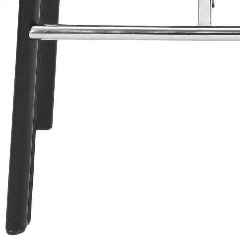 Tabouret de bar Janet 28,5 H (lot de 2) - FOX2004 - Safavieh Couture