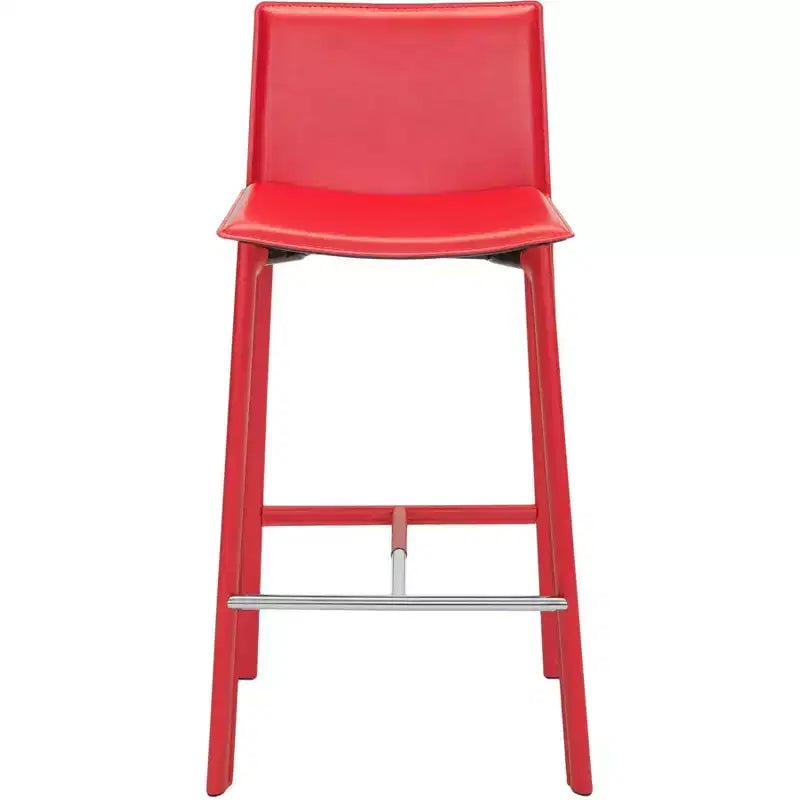 Tabouret de bar Janet 28,5 H (lot de 2) - FOX2004 - Safavieh Couture