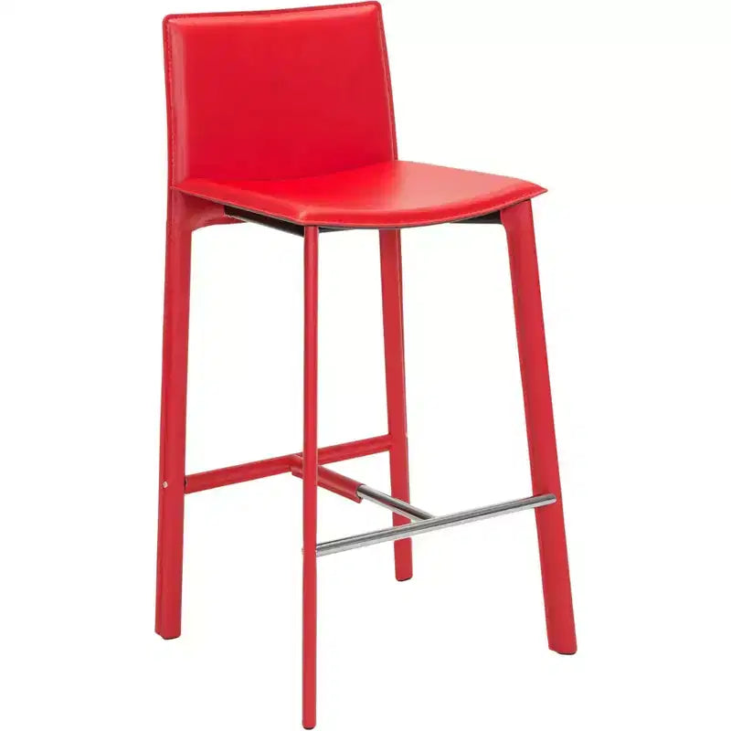 Tabouret de bar Janet 28,5 H (lot de 2) - FOX2004 - Safavieh Couture