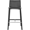 Janet 28.5 H Bar Stool (Set Of 2) - FOX2004 - Safavieh Couture