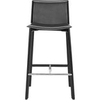 Janet 28.5 H Bar Stool (Set Of 2) - FOX2004 - Safavieh Couture