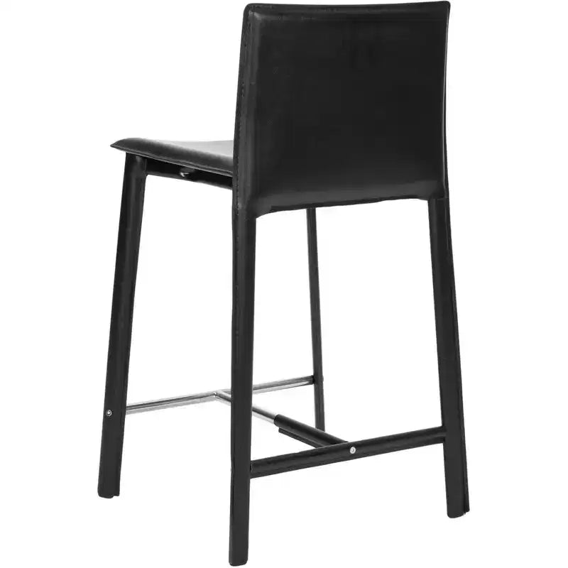 Tabouret de bar Janet (Lot de 2) - FOX2005 - Safavieh Couture