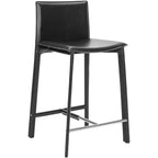 Tabouret de bar Janet (Lot de 2) - FOX2005 - Safavieh Couture