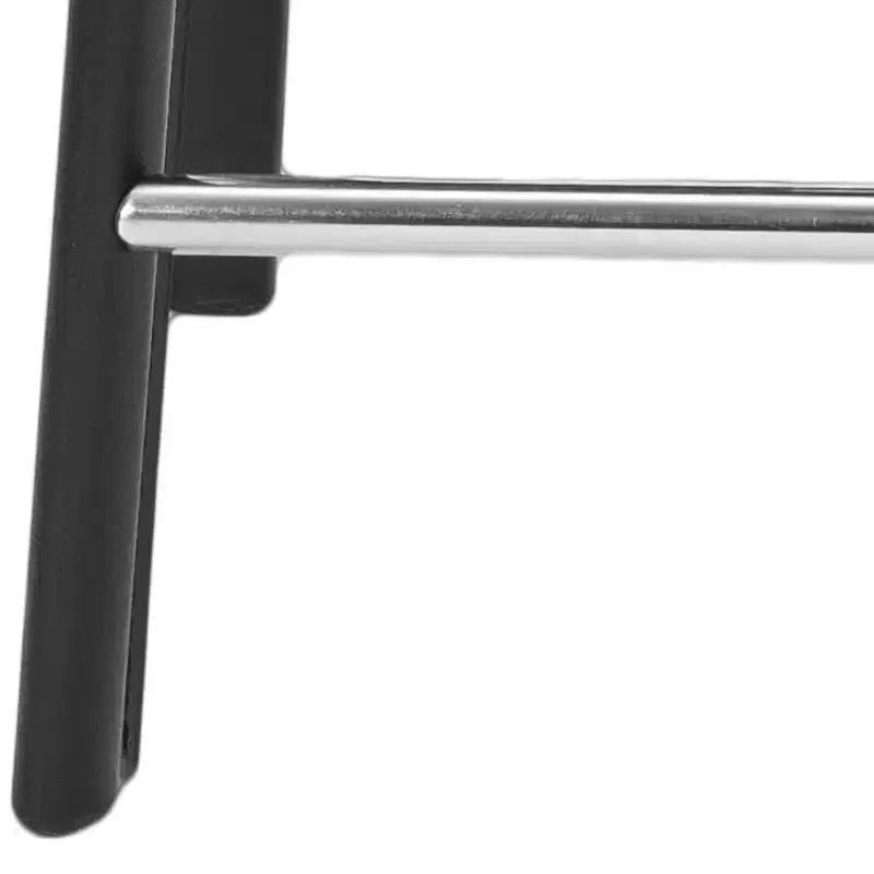 Tabouret de bar Janet (Lot de 2) - FOX2005 - Safavieh Couture