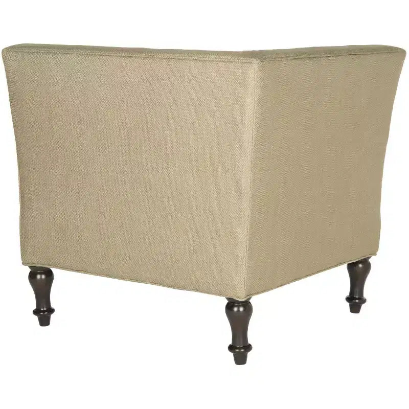 Fauteuil d'angle Jack - MCR4643 - Safavieh
