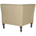 Fauteuil d'angle Jack - MCR4643 - Safavieh