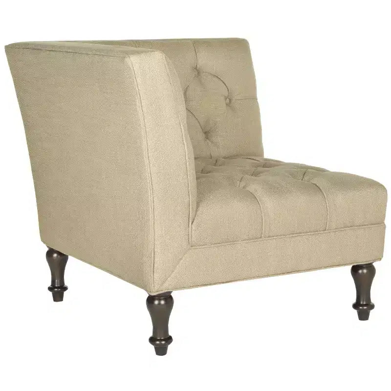 Fauteuil d'angle Jack - MCR4643 - Safavieh