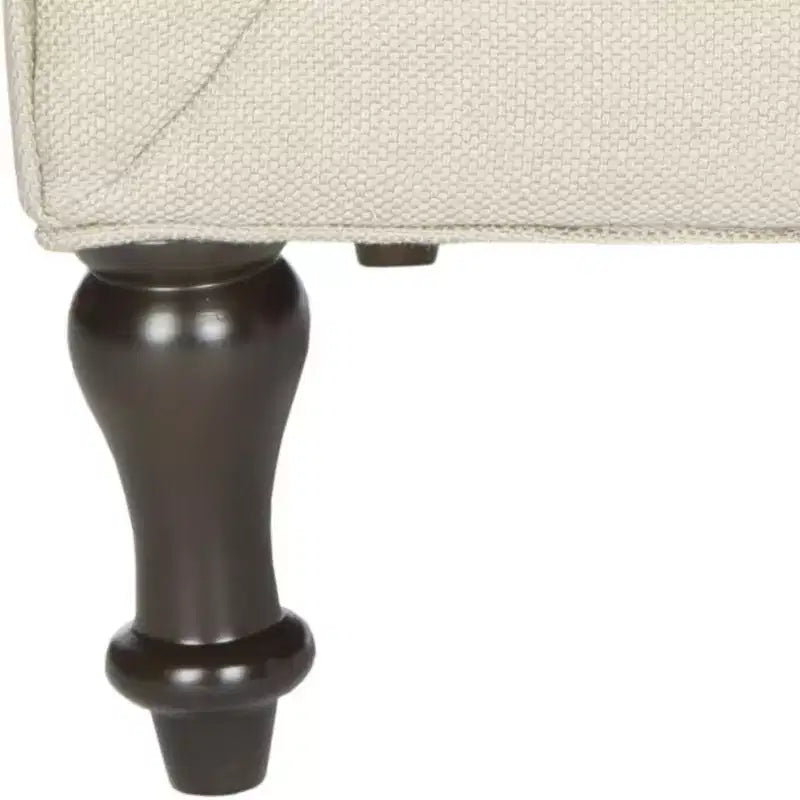 Fauteuil d'angle Jack - MCR4643 - Safavieh