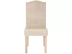 Chaise de salle à manger Odette 19 H en osier (lot de 2) - SEA8015 - Safavieh