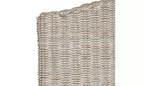 Chaise de salle à manger Odette 19 H en osier (lot de 2) - SEA8015 - Safavieh