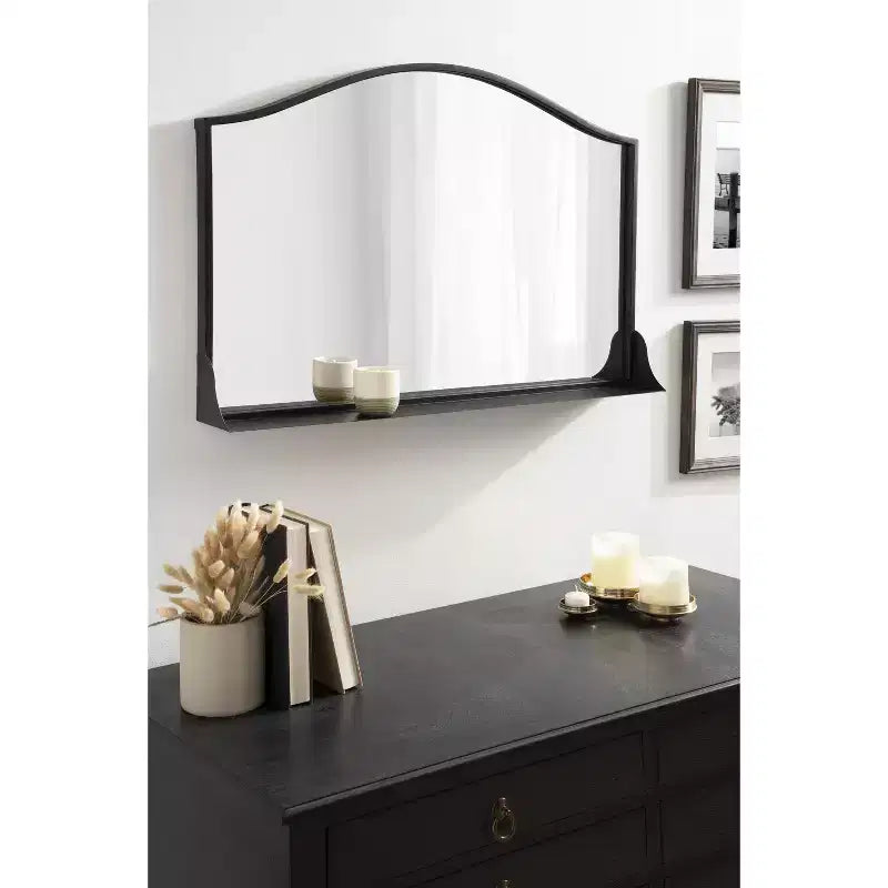 Miroir mural cintré Gramera de Kate et Laurel
