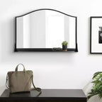 Miroir mural cintré Gramera de Kate et Laurel