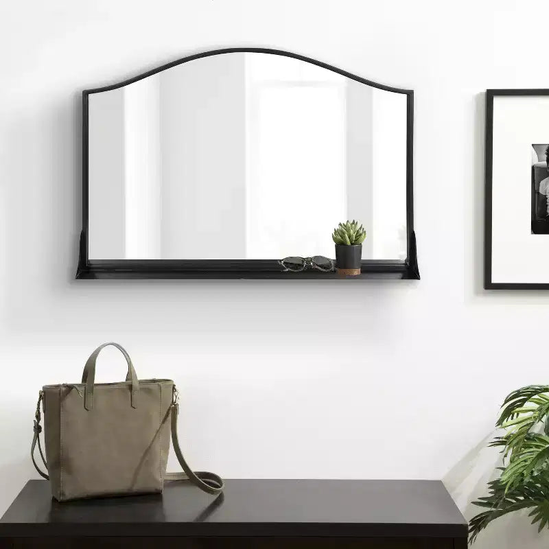 Miroir mural cintré Gramera de Kate et Laurel