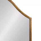 Miroir mural cintré Gramera de Kate et Laurel