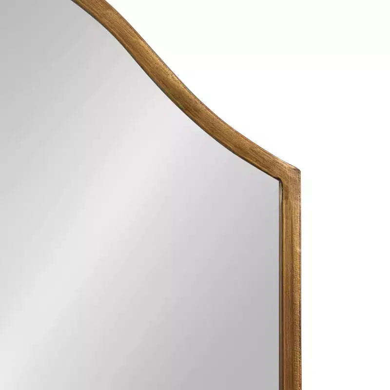 Miroir mural cintré Gramera de Kate et Laurel