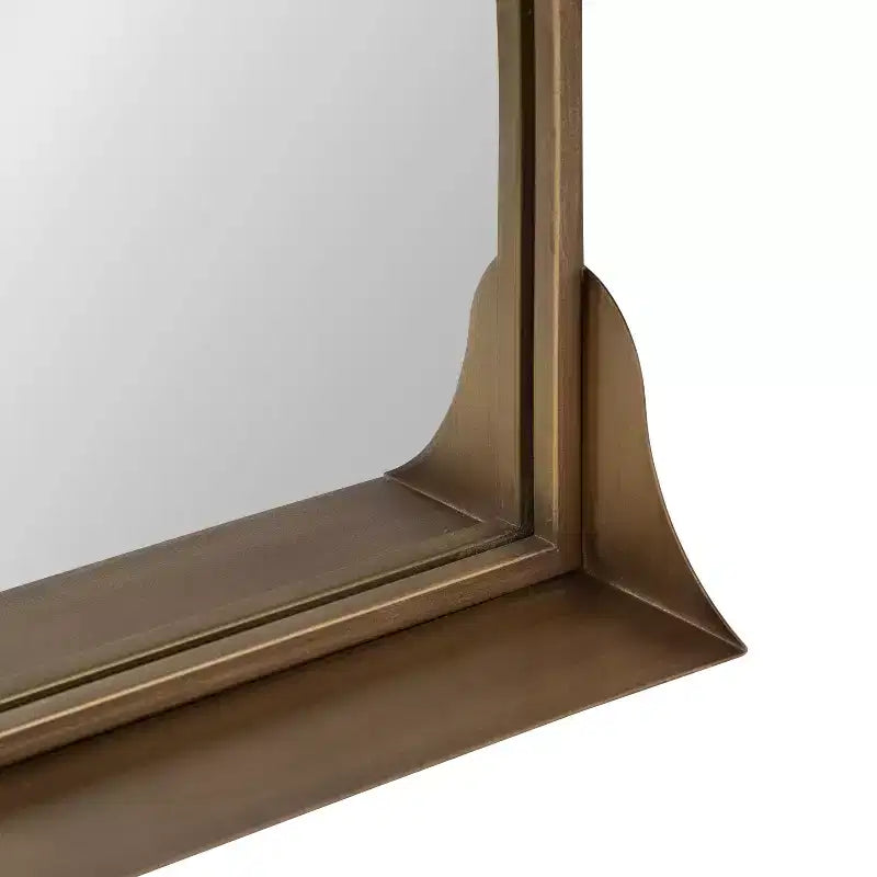 Miroir mural cintré Gramera de Kate et Laurel