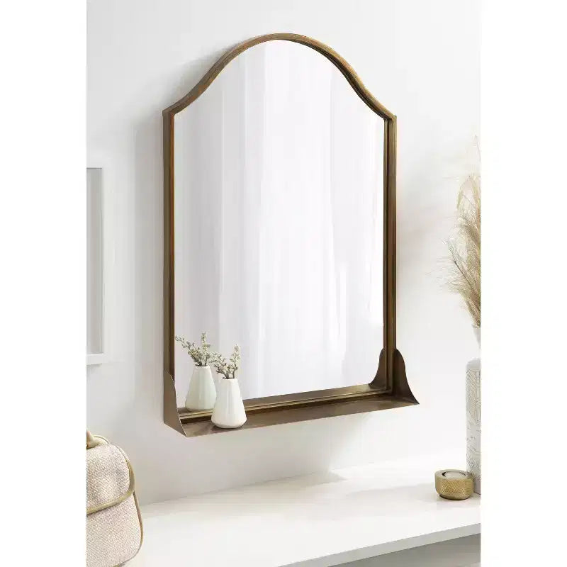 Miroir mural cintré Gramera de Kate et Laurel