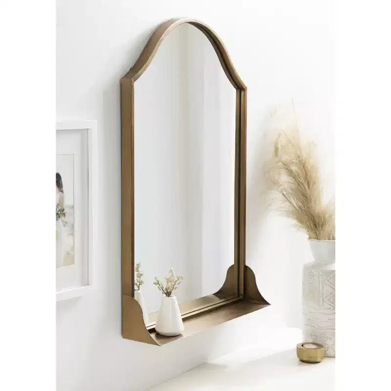Miroir mural cintré Gramera de Kate et Laurel