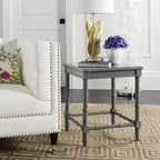 Table d'appoint Liviah - ACC3500C - Gris - Safavieh