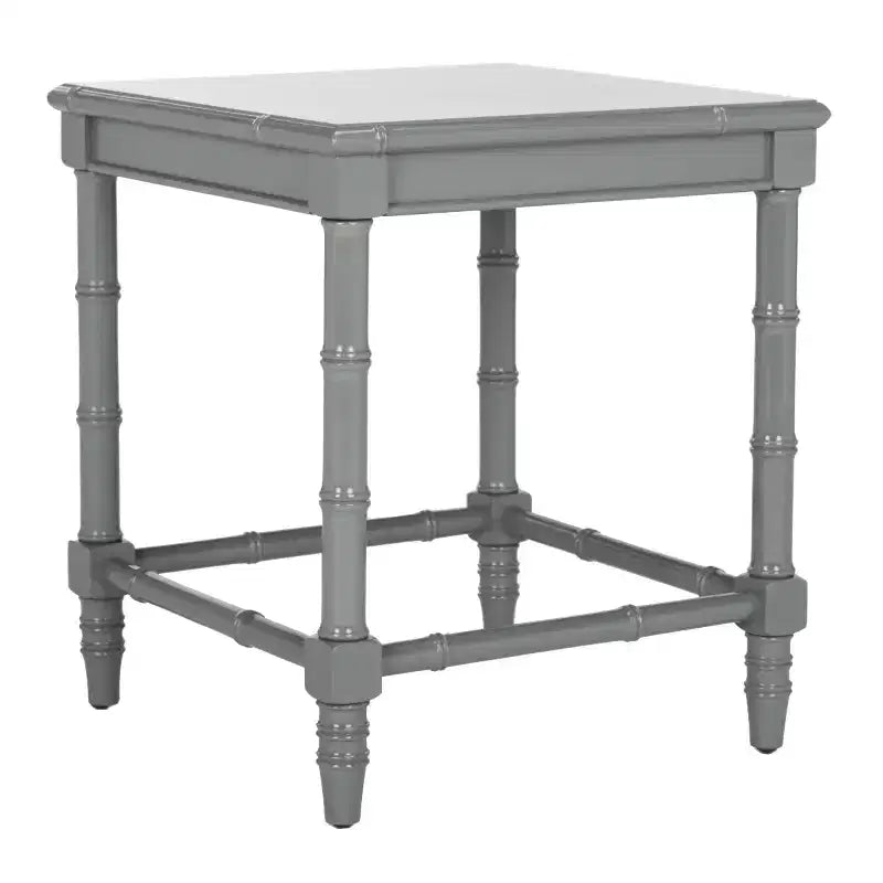 Table d'appoint Liviah - ACC3500C - Gris - Safavieh