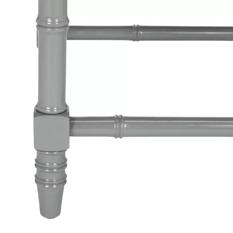 Table d'appoint Liviah - ACC3500C - Gris - Safavieh